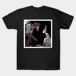 Legosi & Haru T-Shirt